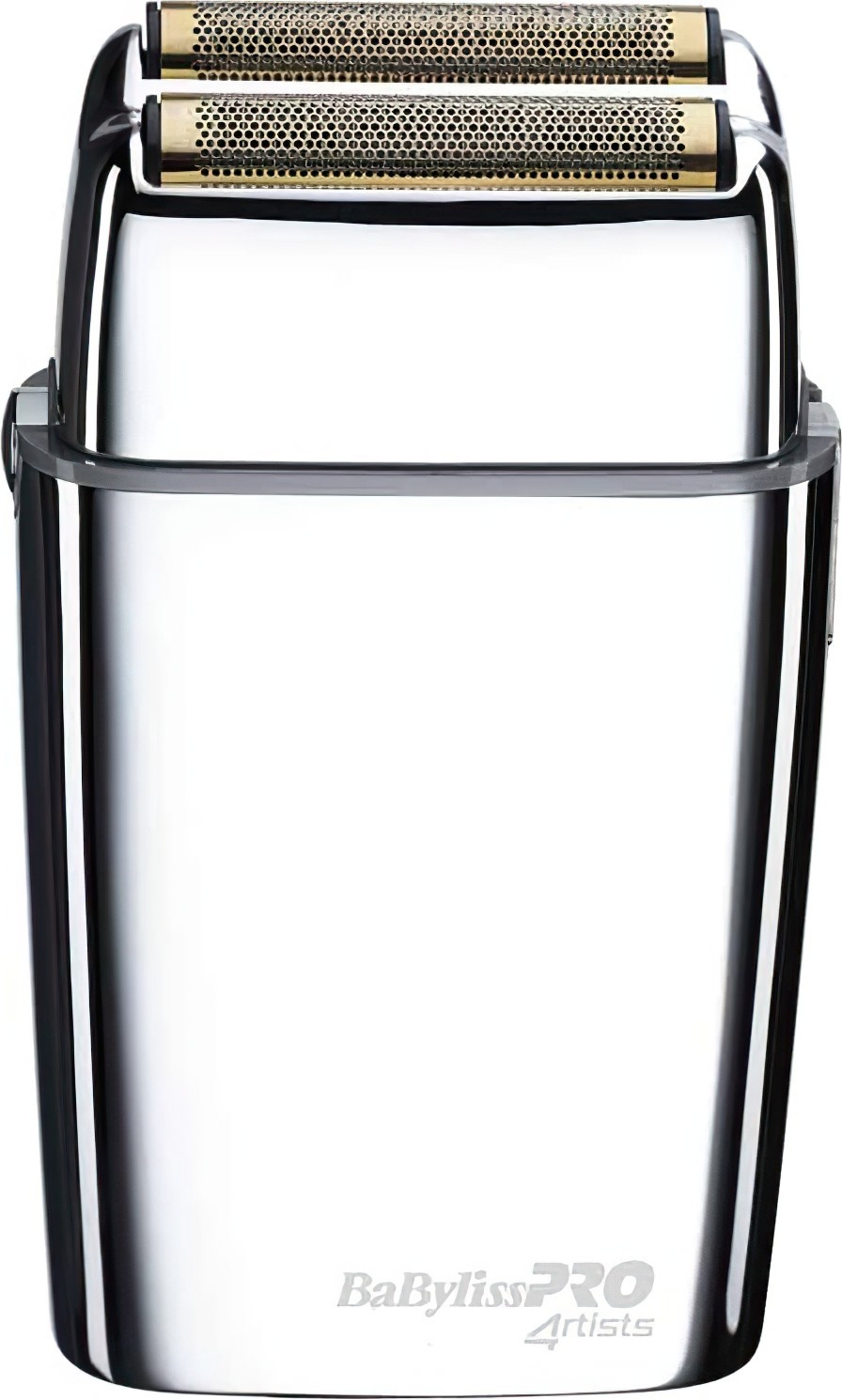 Shaver Argenté FOILFX02 4Artists FXFS2E