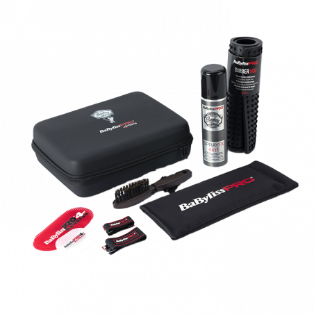 Kit d'entrien Premium pour Tondeuse