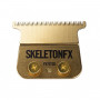 Tête de coupe pour Tondeuse de Finition Skeleton et LOPRO FX726E