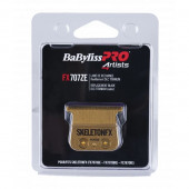 Tête de coupe pour Tondeuse de Finition Skeleton et LOPRO FX726E