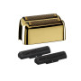 Tête de Rasage de Rechange Titanium GoldFX