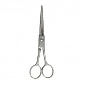 Ciseaux de Coiffure à Lmaes Remplaçable N°60