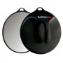 Miroir de coiffure Rond