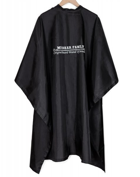 Cape de Coiffure Mr Bear Family