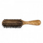 Brosse à Cheveux Bois d'Olivier