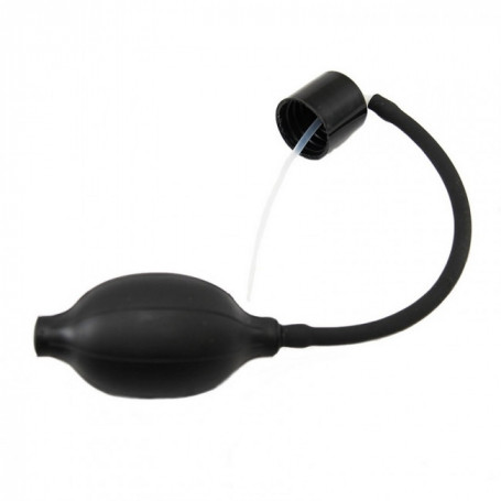 Vaporisateur à Poire pour Flacon