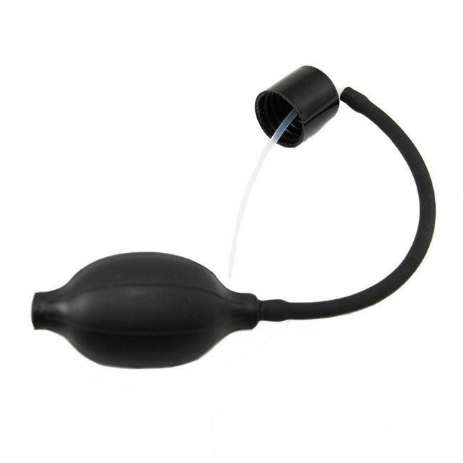 Vaporisateur à Poire pour Flacon