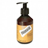 Shampoing pour Barbe "Wood & Spice"