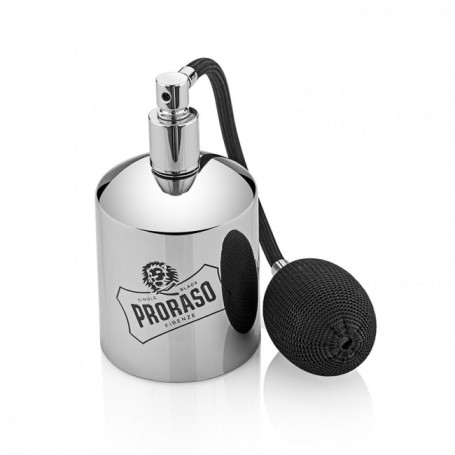 Flacon Vaporisateur Vide avec Poire