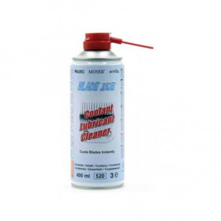 Spray 3 en 1 "Blade Ice"