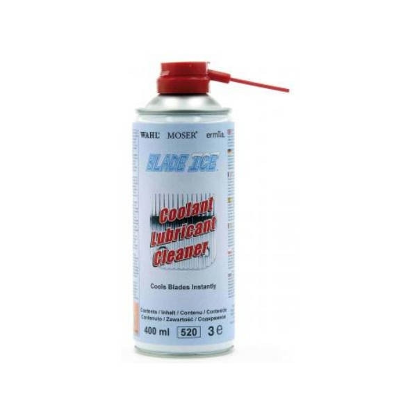Spray 3 en 1 "Blade Ice"
