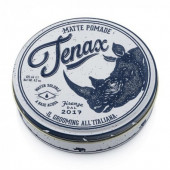 Pommade coiffante effet Mat - Tenax